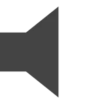 Volume Off SVG Icon